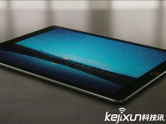 苹果新款iPad Pro本月发布！或加入Touch Bar？