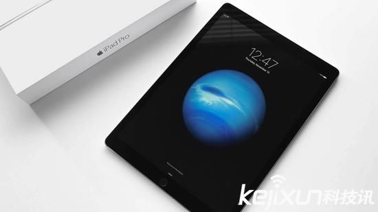 苹果新款iPad Pro本月发布！或加入Touch Bar？