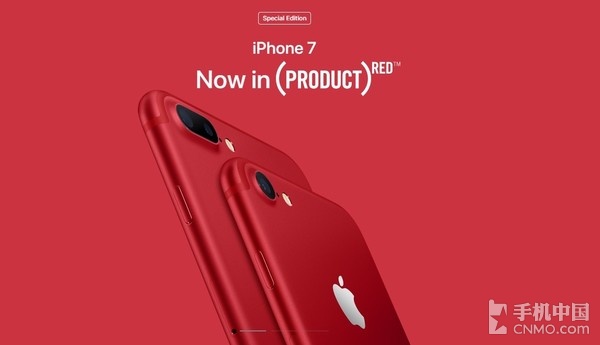 为何偏偏国行新版iPhone 7不叫艾滋红？