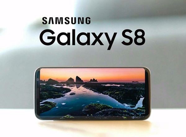 别盯着硬件不放了 三星Galaxy S8最厉害的是它
