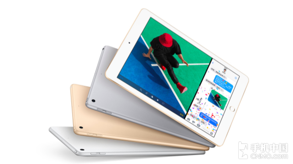悲剧 9.7英寸新iPad比iPad Air 2更厚更重