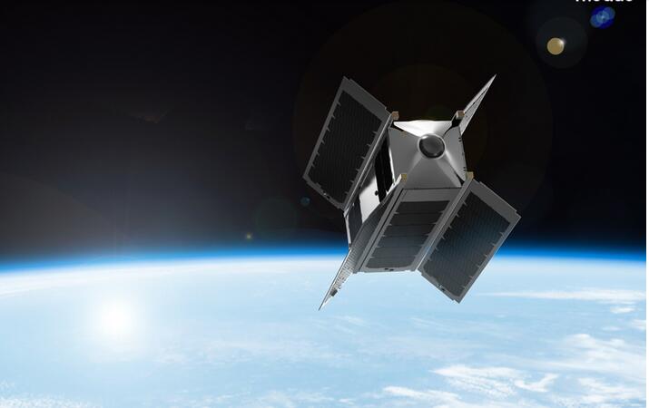 SpaceVR将发射VR卫星 用户可身临其境地看到太空景象