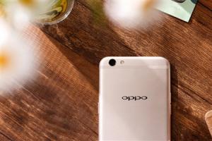 OPPO R11手机曝光 首次配备双摄像头