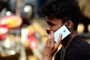 印度手机市场将迎来爆发式发展 苹果也想印度造？