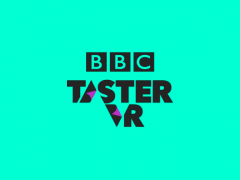 BBC通过Taster VR应用程序 希望获得更多沉浸感