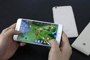 千元游戏手机 6款高性价比王者荣耀手机推荐
