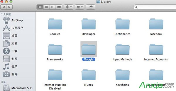 CleanMyMac卸载应用程序,卸载mac上的软件,怎么卸载mac上的软件