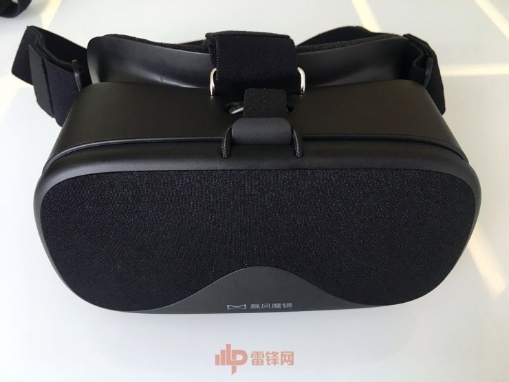 暴风魔镜推出“白日梦”VR盒子，强行兼容谷歌Daydream