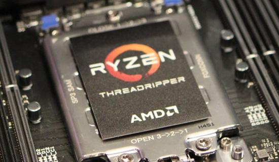 16核AMD Ryzen将上市 国行售价超8000？