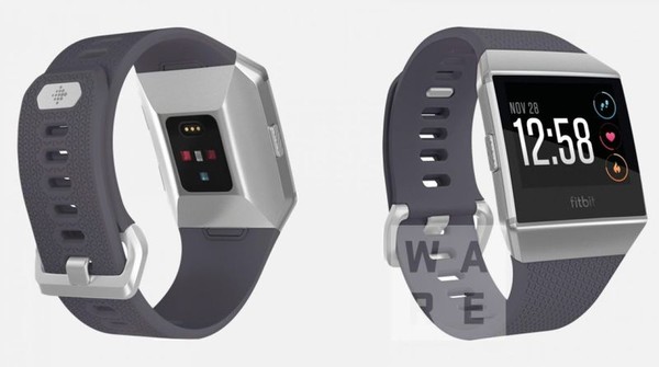 收购Pebble后的大动作 Fitbit将推出这款智能手表