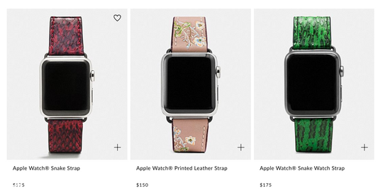 Apple Watch 3智能手表最新谍报：究竟哪方面带来升级？