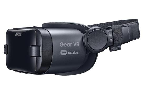 传三星将于本月23日发布新款Gear VR