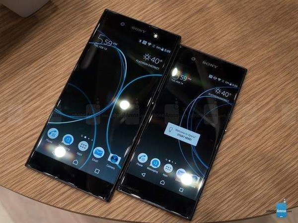 Xperia Z Ultra