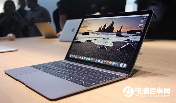 苹果笔记本快速锁屏教程 Mac怎么快速锁屏？