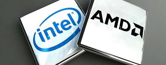 AMD Ryzen7 1700X对比Intel 酷睿i7-7800X 评测