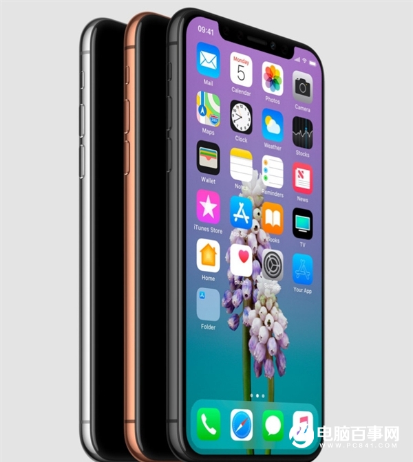 iPhoneX发布前 库克自曝价格：按价值确定、不是富人机