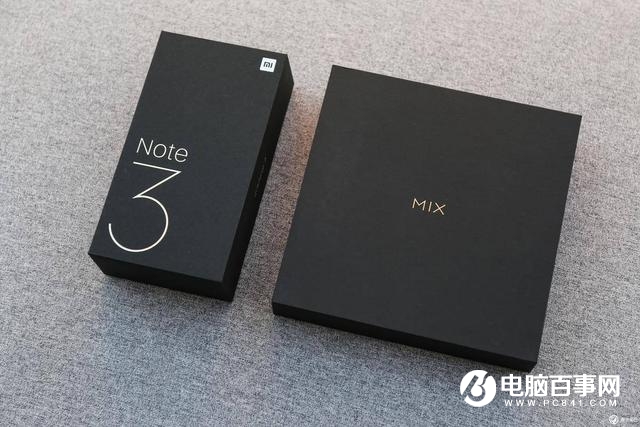小米Note3怎么装卡/插卡 小米Note3 SIM卡安装教程