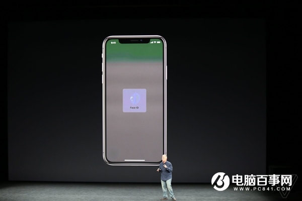 2017苹果秋季新品发布会图文直播回顾 iPhone X发布会直播