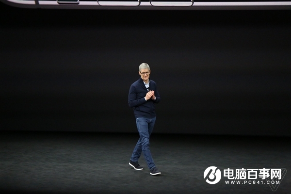 2017苹果秋季新品发布会图文直播回顾 iPhone X发布会直播
