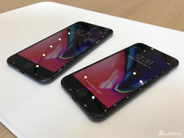 外媒评价iPhoneX/iPhone8汇总:口碑两极分化