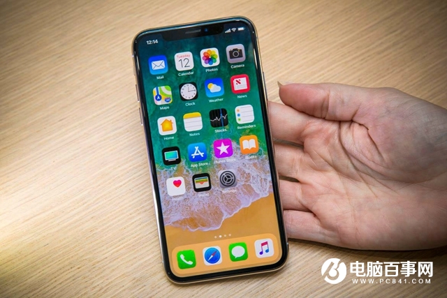 iPhoneX有NFC吗？苹果iPhoneX支持NFC功能吗？