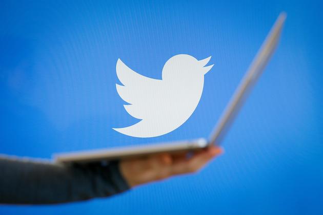 2015年以来 Twitter已封禁超90万涉嫌恐怖主义帐户