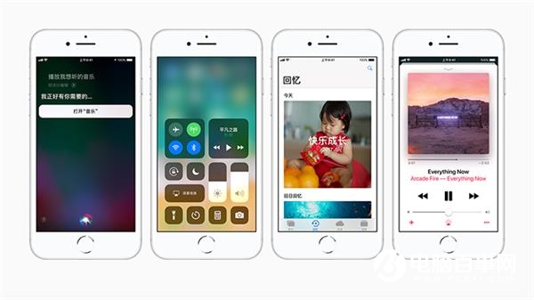 iOS11重刷教程 iOS11正式版降级iOS10.3.3教程