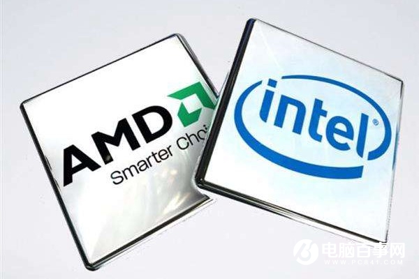 Intel八代酷睿CPU性能大爆发 AMD干得漂亮！