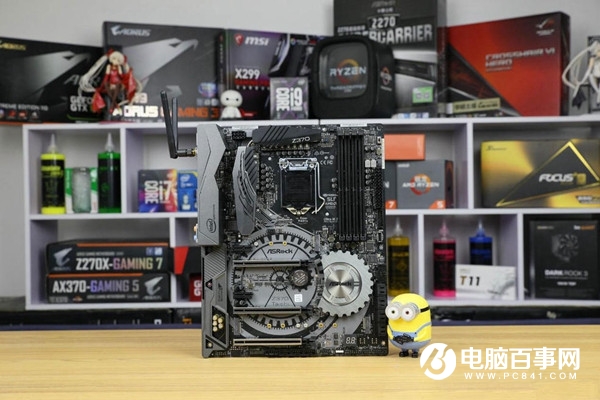 i7 8700k配什么主板好？Intel八代i7-8700k主板搭配攻略