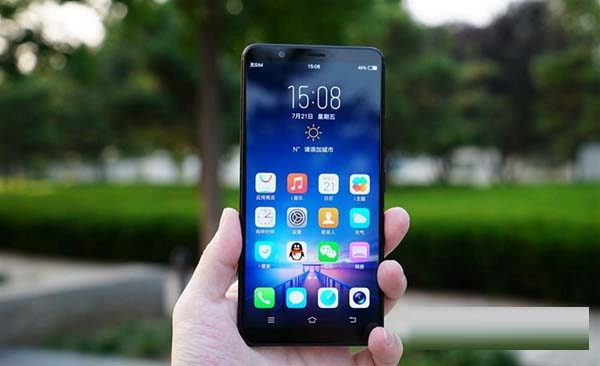 vivo X20手机SIM卡安装图文教程 vivo X20怎么插卡/装卡？