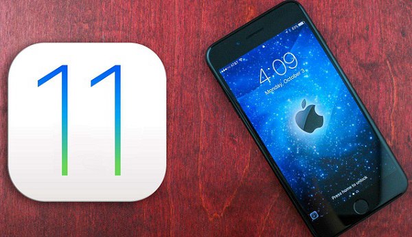 iOS11.1 Beta4正式发布 修复WiFi安全漏洞