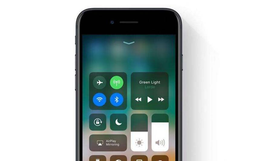 没用过这6个iOS 11实用新功能 ，iOS 11白升级了！