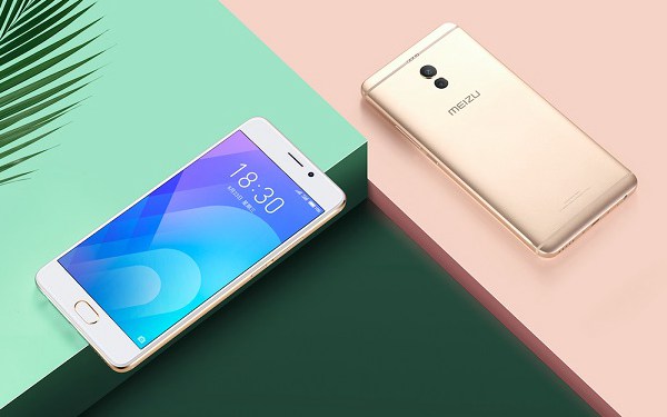 魅蓝Note6高配版降价200元 性价比飙升