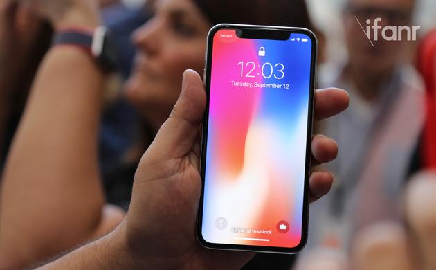 苹果iPhone X不玩饥饿营销：黄牛哭了，消费者笑了