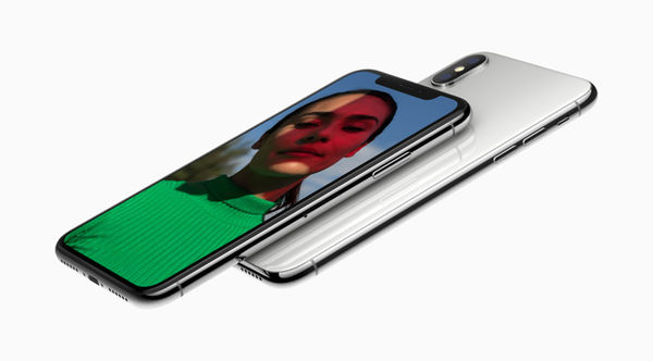 苹果高管：iPhone X的诸多新技术原本计划2018年商用