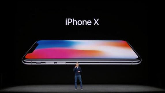 iPhone X二代曝光：JDI OLED屏、成本降低40%