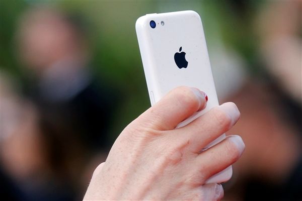 苹果看好AR技术 全新产品曝光：iPhone X爽翻！