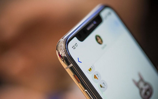 iPhone X怎么解锁？几种苹果iPhone X解锁方法