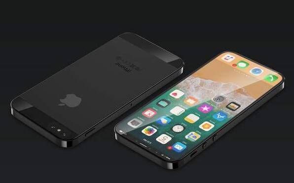 苹果iPhone SE二代曝光：小屏手机有人买吗