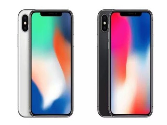 传新iPhoneX进一步提升屏占比 升级Face ID面容识别能力