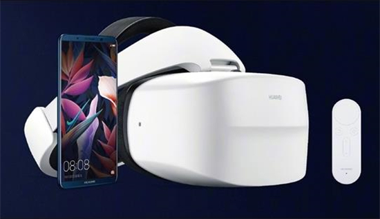IMAX巨幕影音体验！华为VR 2即将国内上市