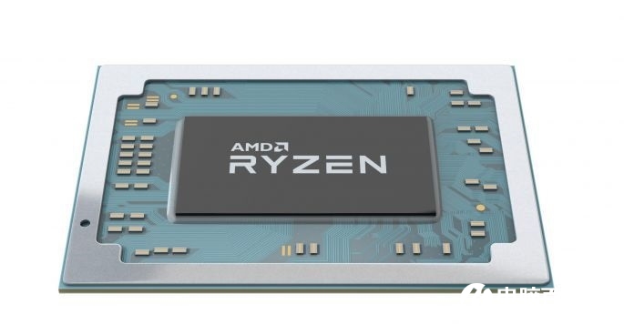 AMD锐龙R5 2500U性能评测 让Intel八代酷睿也汗颜 ！