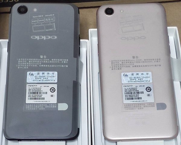 魅蓝S6领衔 8款2018性价比高的千元手机推荐