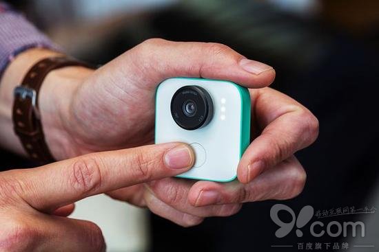 谷歌AI相机Clips将发售：帮你解决照片太多的问题