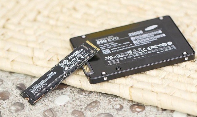 SSD固态硬盘能用多久 SSD固态硬盘寿命怎么计算？