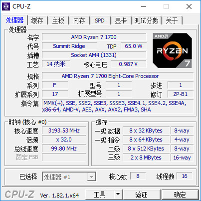 AMD锐龙3A游戏信仰 华硕S7ZC玩家国度ROG游戏本评测