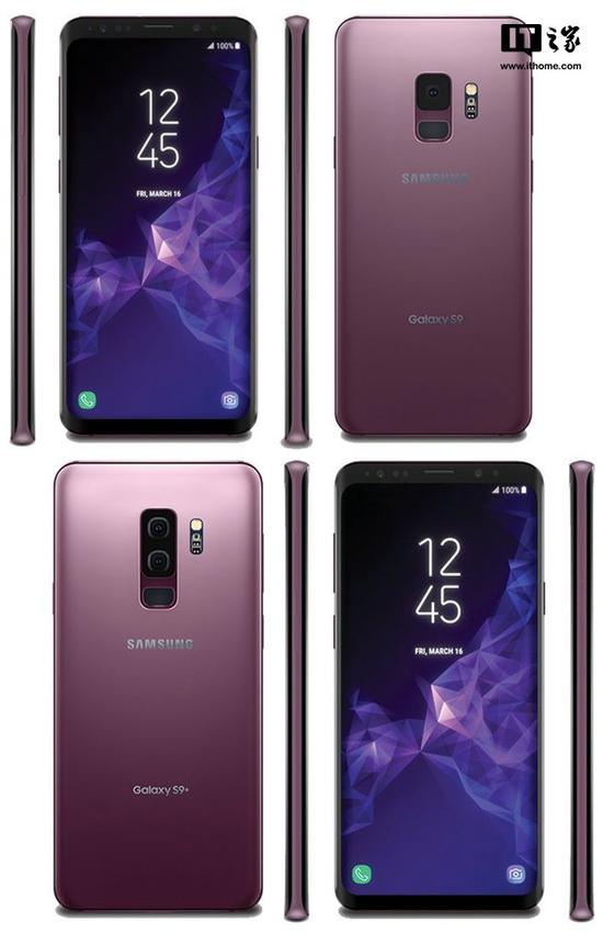 曝三星抛弃Galaxy S传统命名方案 S10被称为Galaxy X