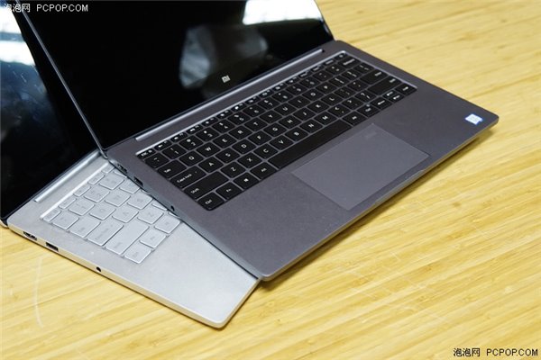 新款小米笔记本Air 13.3都有哪些变化？性能有多少提升？