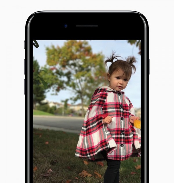iPhone7Plus的人像模式拍摄教程 如何专业使用iPhone7Plus的人像模式拍摄？