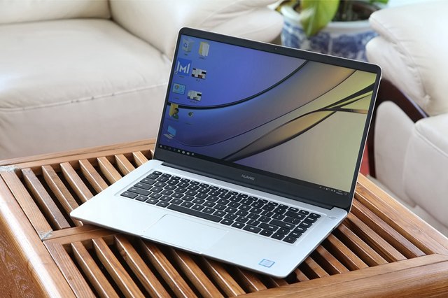 华为MateBook D怎么拆机 华为MateBook D笔记本拆机教程